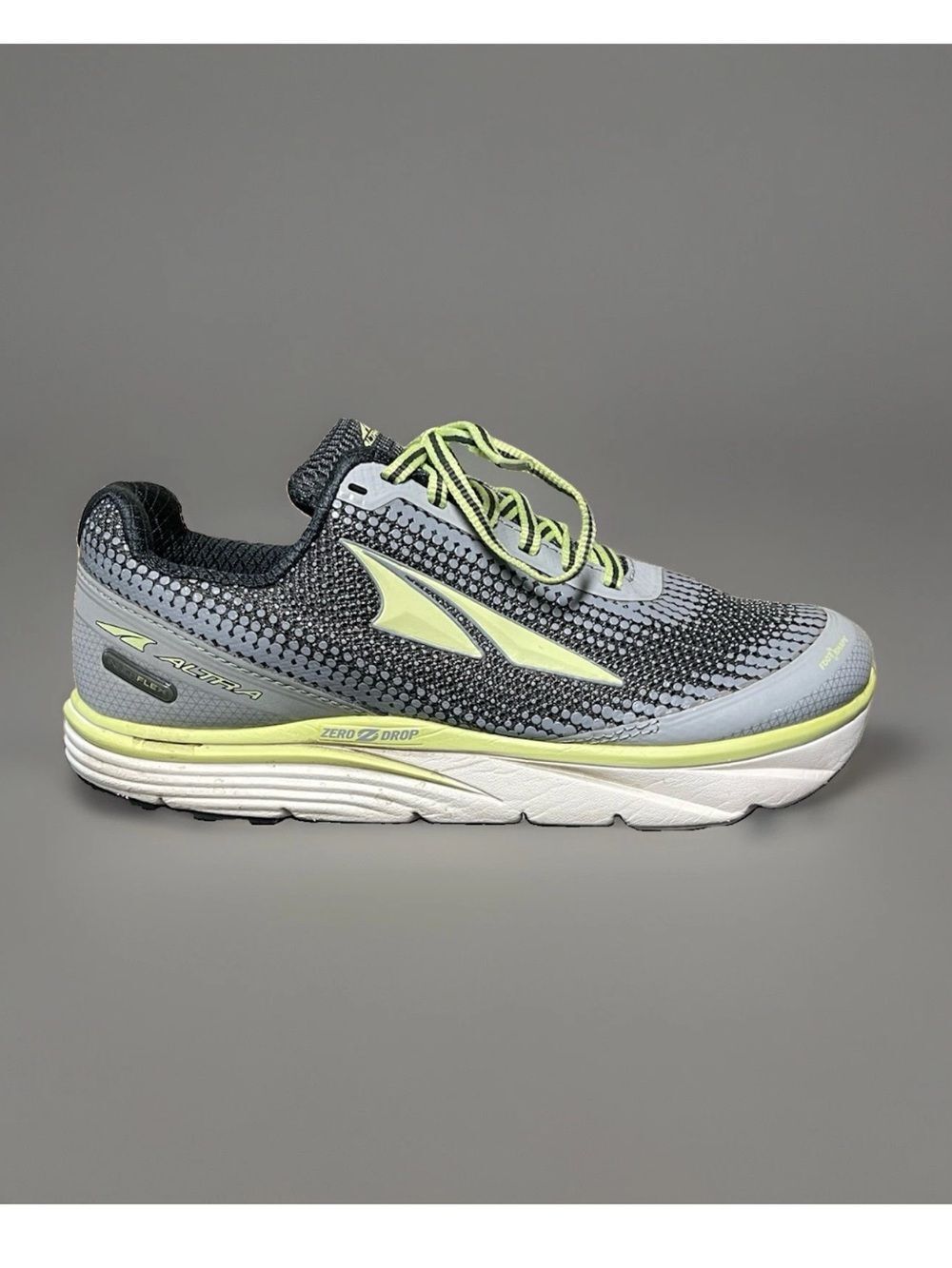 Altra Torin 3.0 Women's Gray Zero Drop Running Shoes Size 8